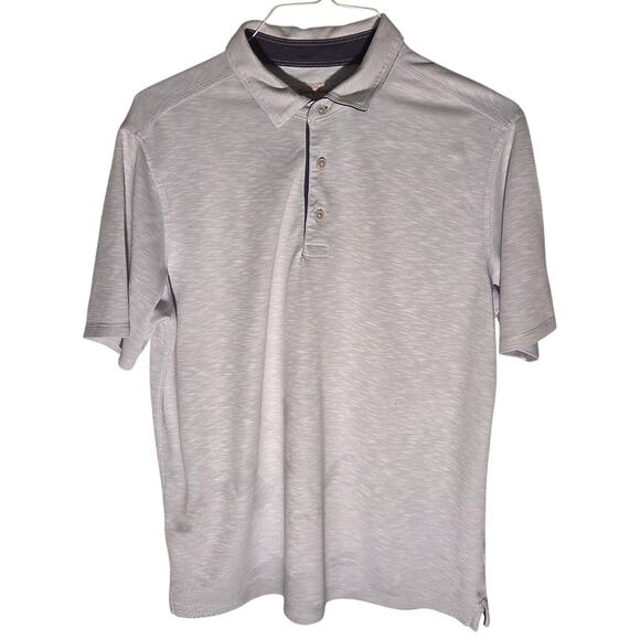 Tommy Bahama Other - Tommy Bahama Color Turbulence Polo - Men's Large